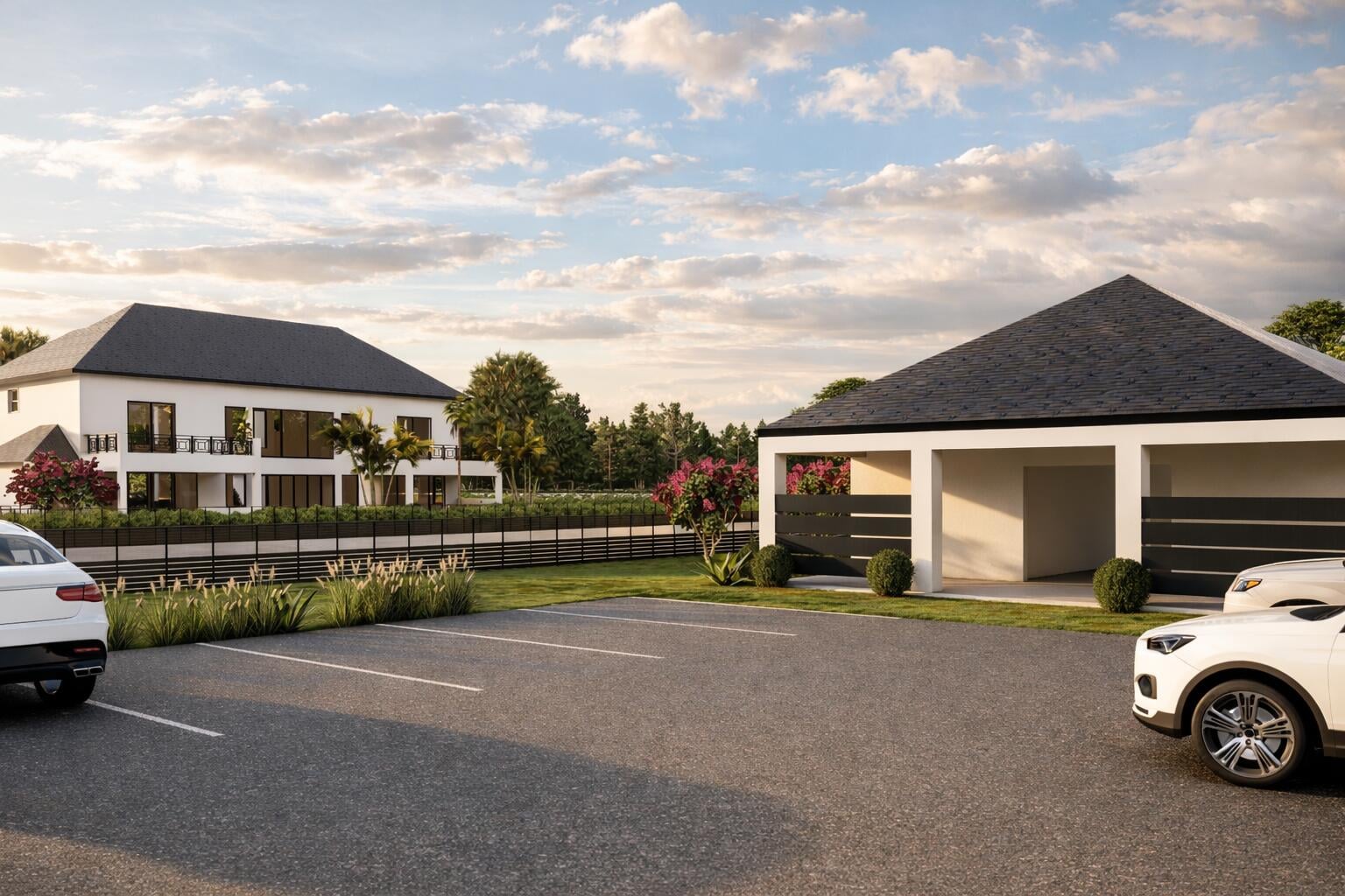 Paddock Park Residence photo 6