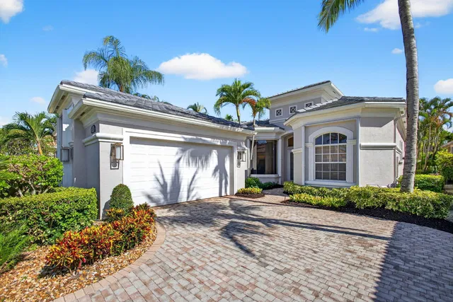 Mirasol Country Club Residence photo 2