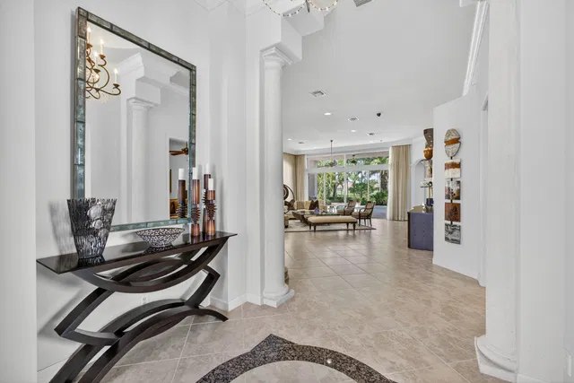 Mirasol Country Club Residence photo 8