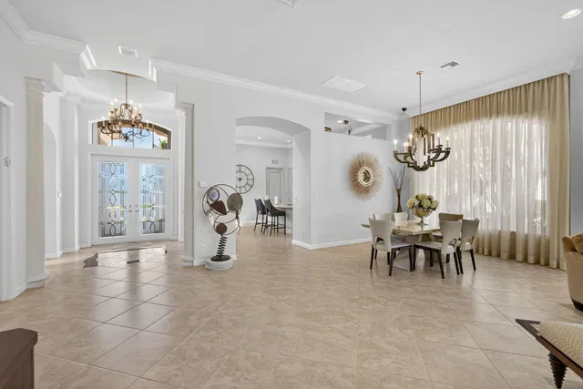Mirasol Country Club Residence photo 12