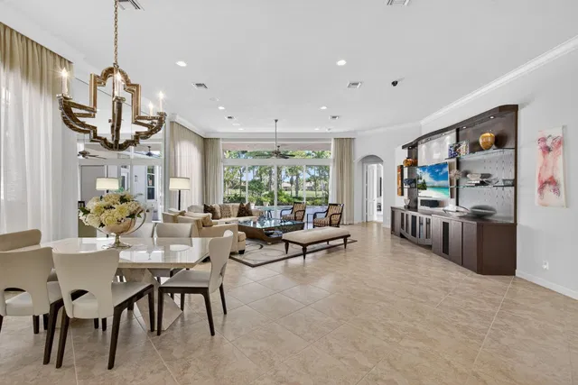 Mirasol Country Club Residence photo 18