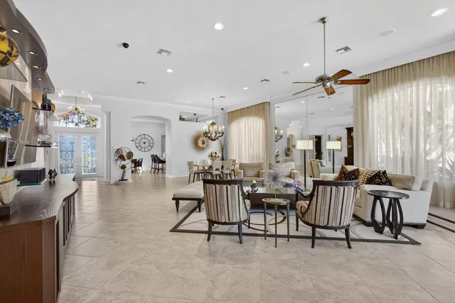 Mirasol Country Club Residence photo 20