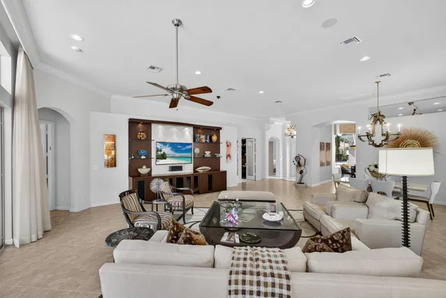 Mirasol Country Club Residence photo 21
