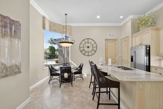 Mirasol Country Club Residence photo 23
