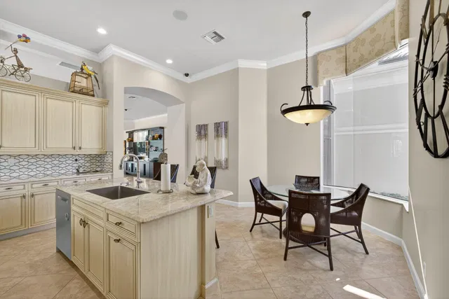 Mirasol Country Club Residence photo 30
