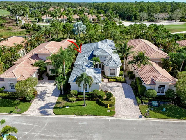 Mirasol Country Club Residence photo 70