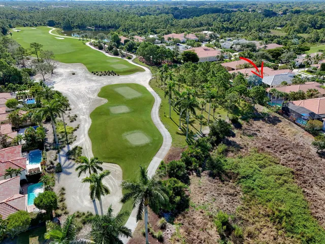 Mirasol Country Club Residence photo 77