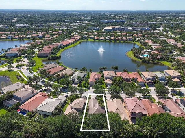 Paloma Palm Beach Gardens Residence photo 2