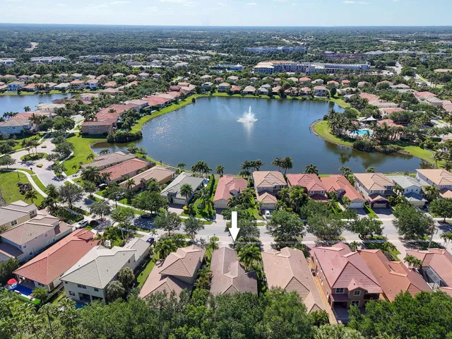 Paloma Palm Beach Gardens Residence photo 47