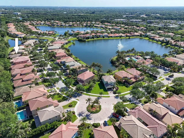 Paloma Palm Beach Gardens Residence photo 48