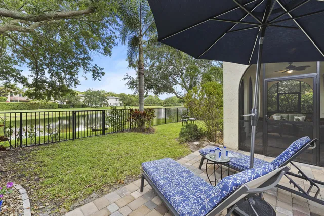Evergrene Palm Beach Gardens Residence photo 7