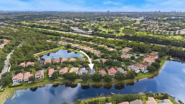 Evergrene Palm Beach Gardens Residence photo 25