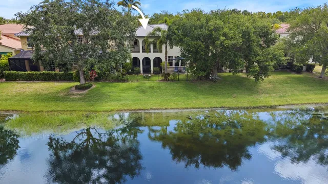 Evergrene Palm Beach Gardens Residence photo 27