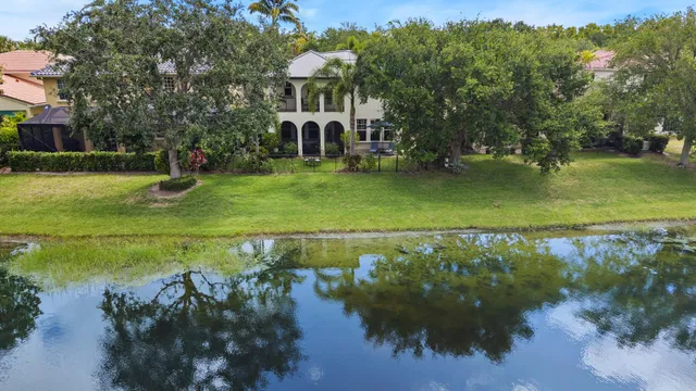 Evergrene Palm Beach Gardens Residence photo 28