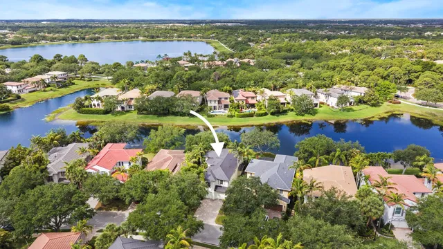 Evergrene Palm Beach Gardens Residence photo 29