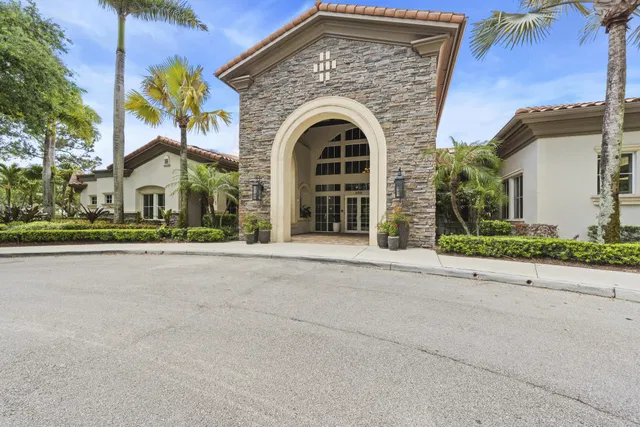 Evergrene Palm Beach Gardens Residence photo 34