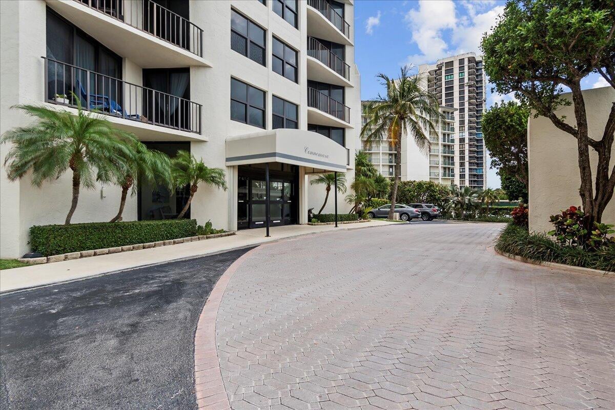 Harbour Point Singer Island Unit 1705 photo 3
