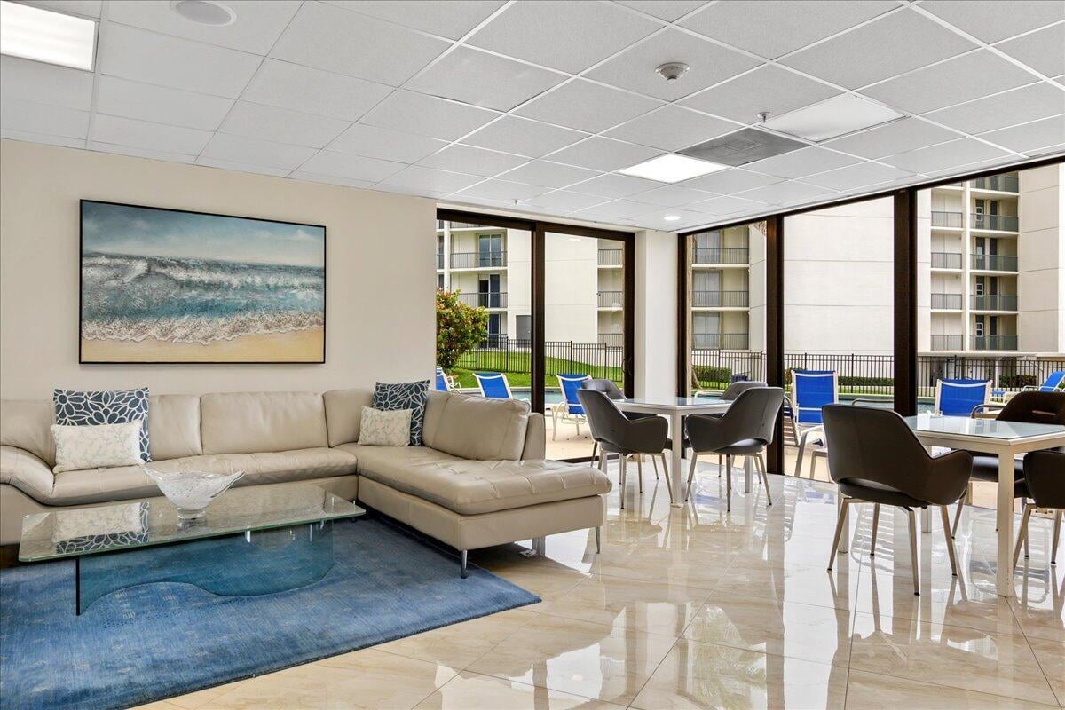 Harbour Point Singer Island Unit 1705 photo 5