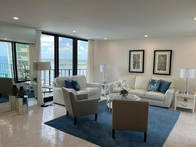 Harbour Point Singer Island Unit 1705 photo 8