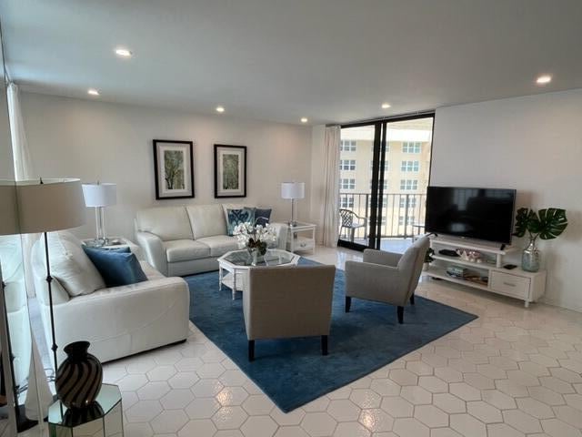 Harbour Point Singer Island Unit 1705 photo 11