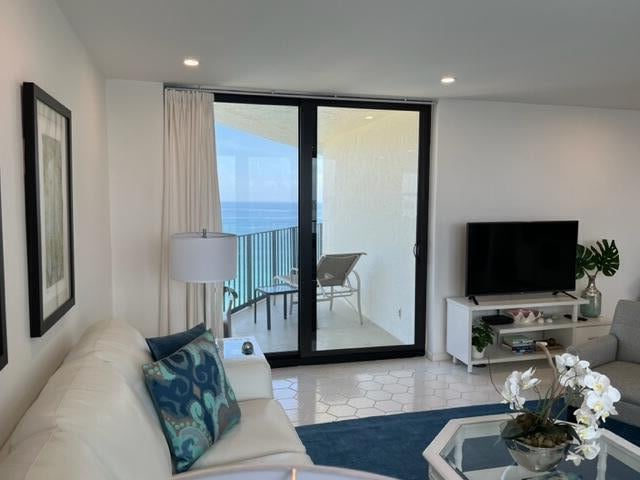 Harbour Point Singer Island Unit 1705 photo 12