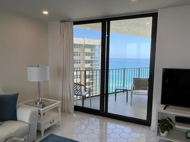 Harbour Point Singer Island Unit 1705 photo 13