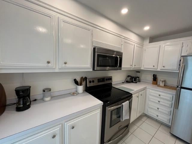 Harbour Point Singer Island Unit 1705 photo 17