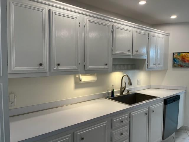 Harbour Point Singer Island Unit 1705 photo 18