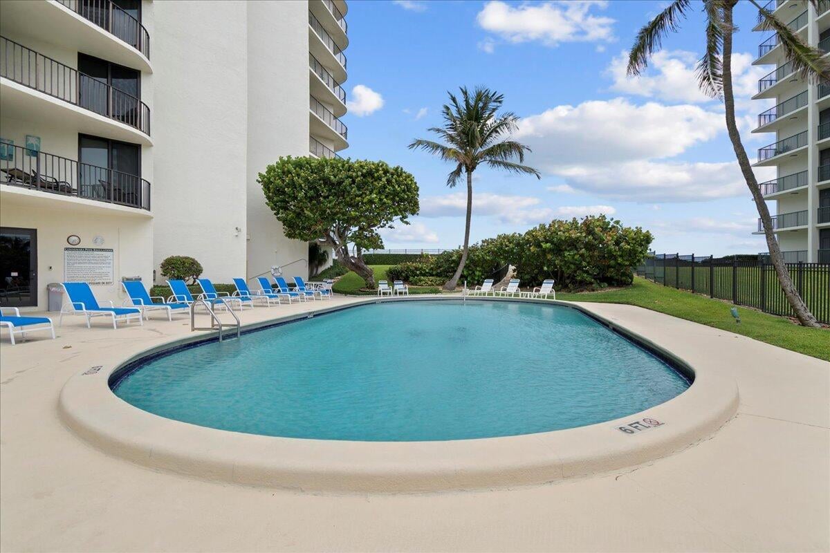 Harbour Point Singer Island Unit 1705 photo 30