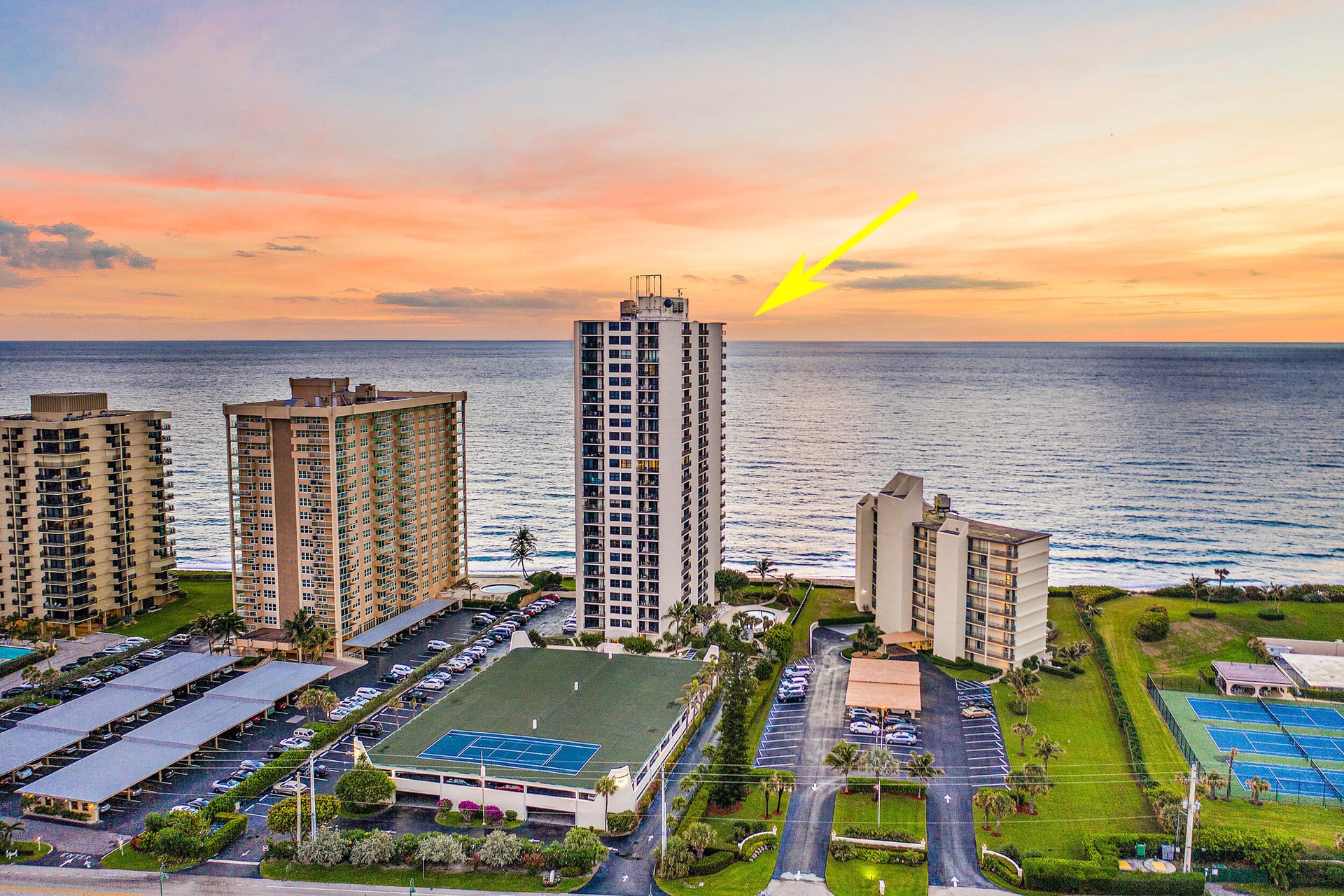 Harbour Point Singer Island Unit 1705 photo 36
