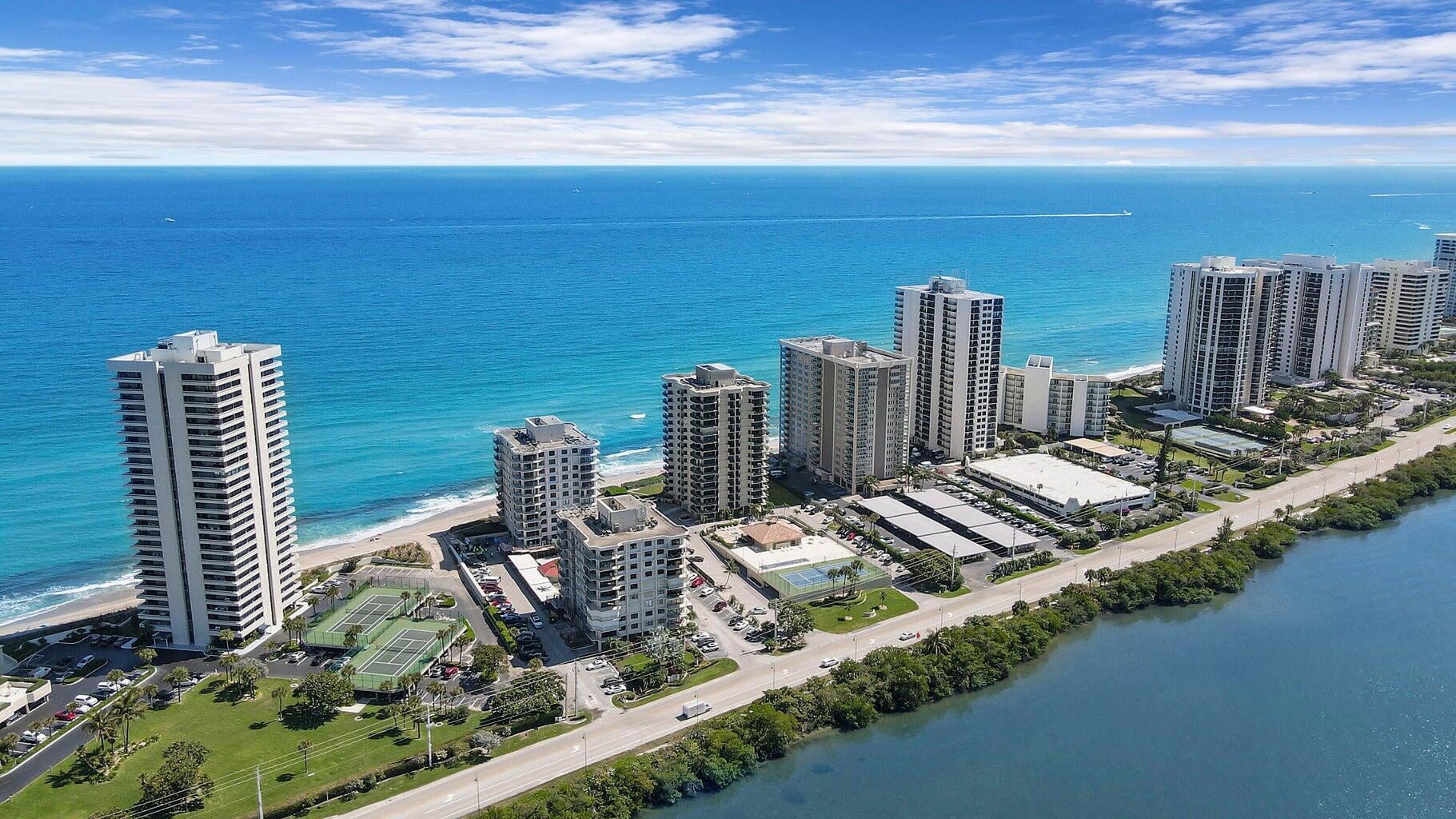 Harbour Point Singer Island Unit 1705 photo 42