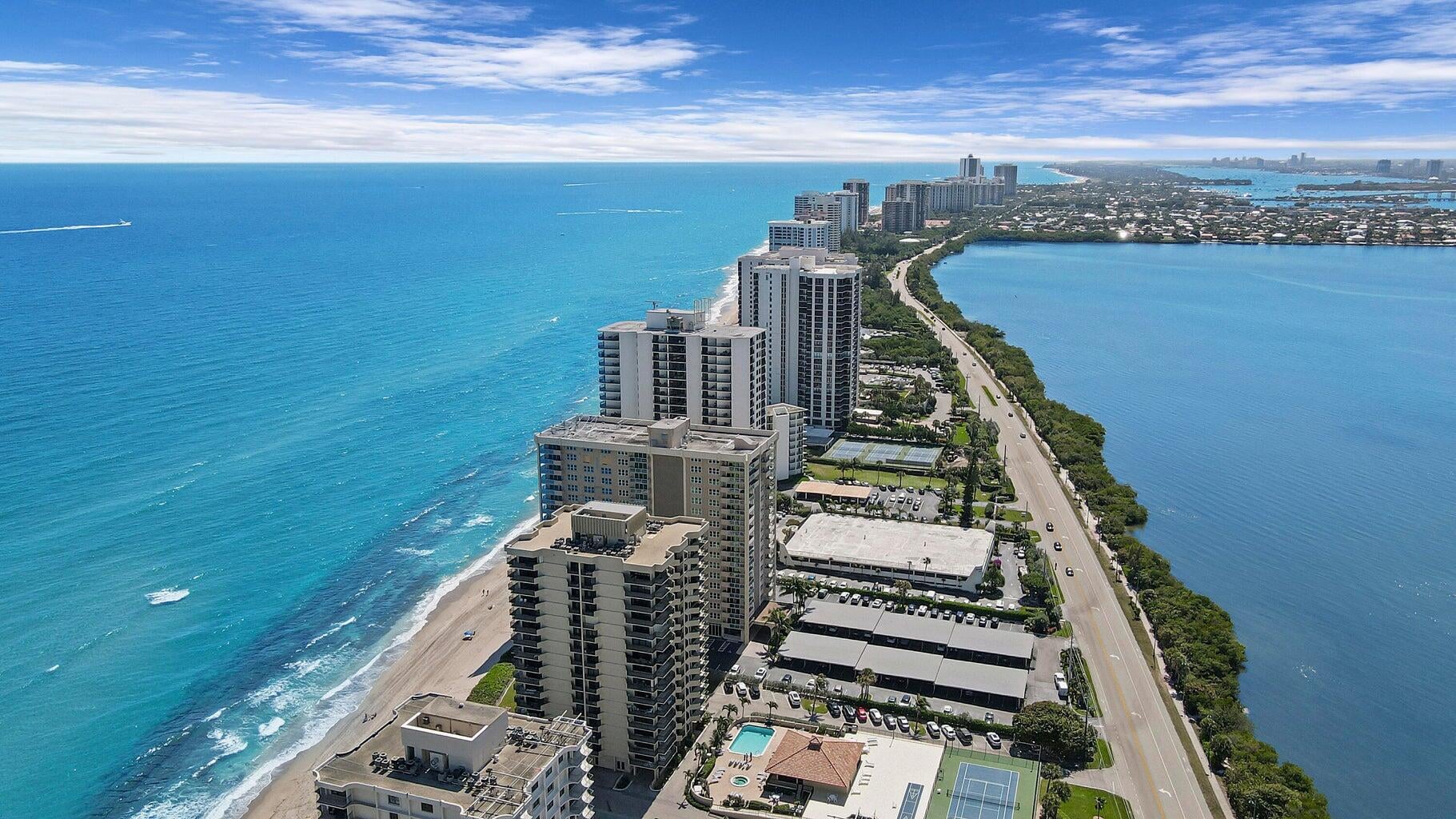 Harbour Point Singer Island Unit 1705 photo 43