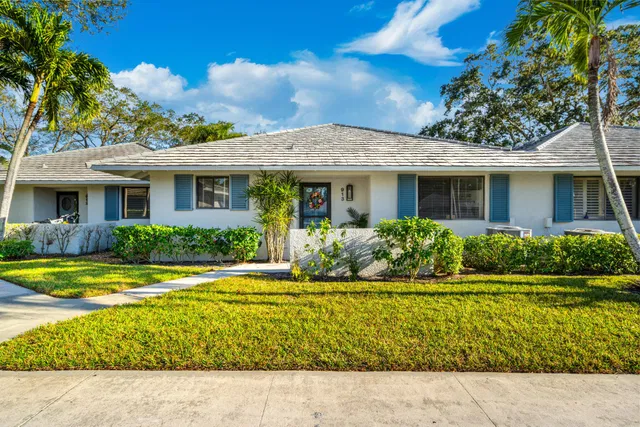 PGA National Palm Beach Gardens Residence photo 2