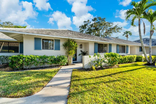 PGA National Palm Beach Gardens Residence photo 3