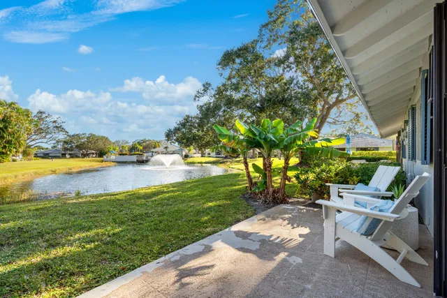 PGA National Palm Beach Gardens Residence photo 4
