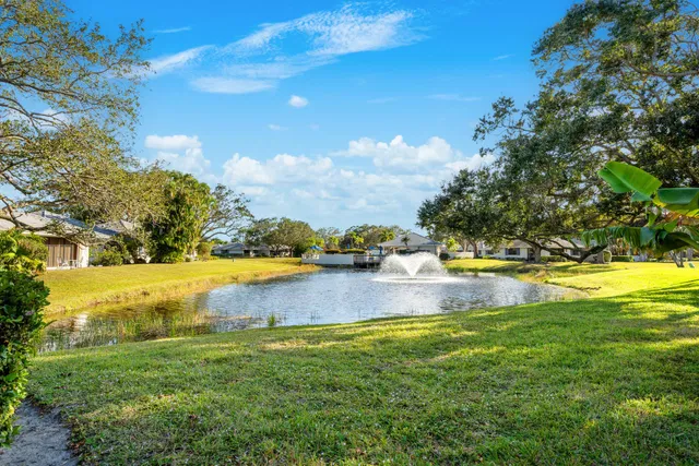 PGA National Palm Beach Gardens Residence photo 32