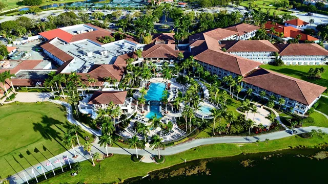 PGA National Palm Beach Gardens Residence photo 33
