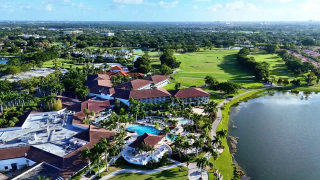 PGA National Palm Beach Gardens Residence photo 34