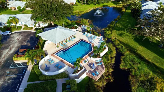 PGA National Palm Beach Gardens Residence photo 35