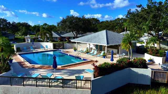 PGA National Palm Beach Gardens Residence photo 36