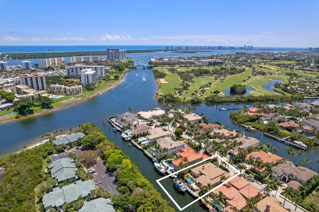 Harbour Isles Residence photo 4
