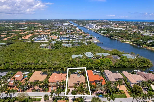 Harbour Isles Residence photo 5