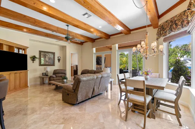 Harbour Isles Residence photo 29