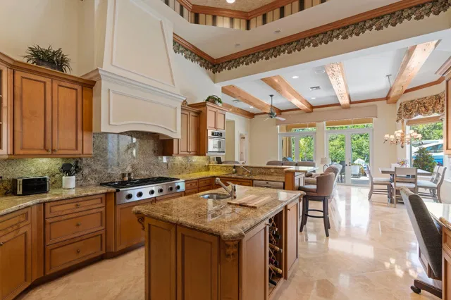 Harbour Isles Residence photo 30