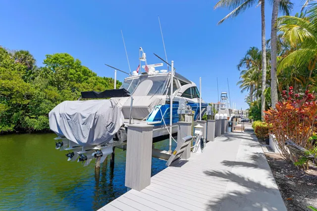 Harbour Isles Residence photo 38