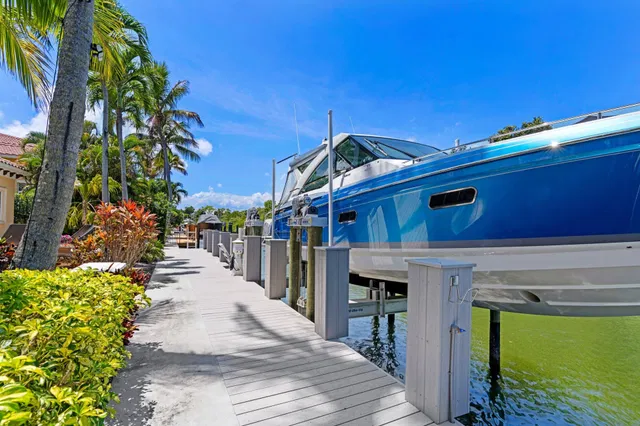 Harbour Isles Residence photo 39