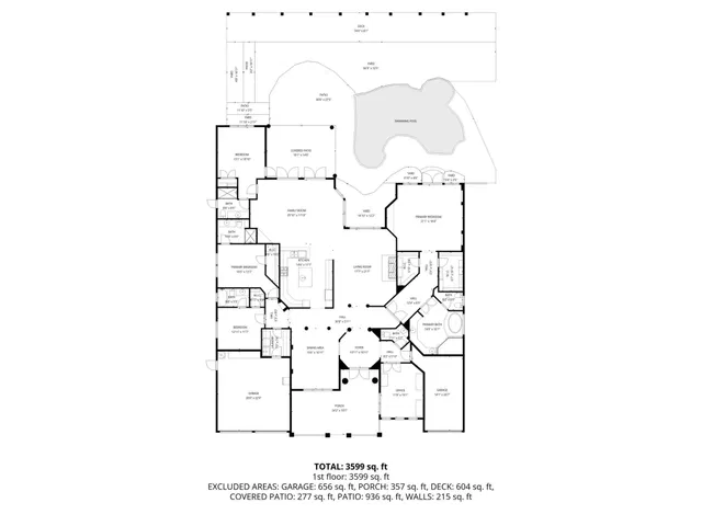 Harbour Isles Residence photo 45