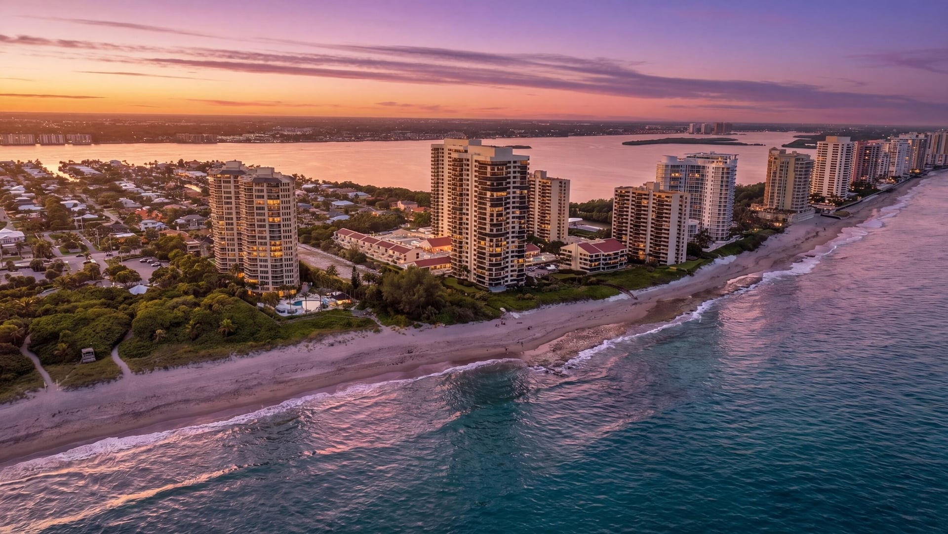 Singer Island Unit 2-405 photo 2