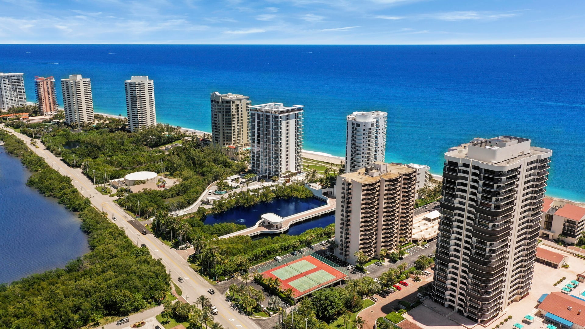 Singer Island Unit 2-405 photo 3