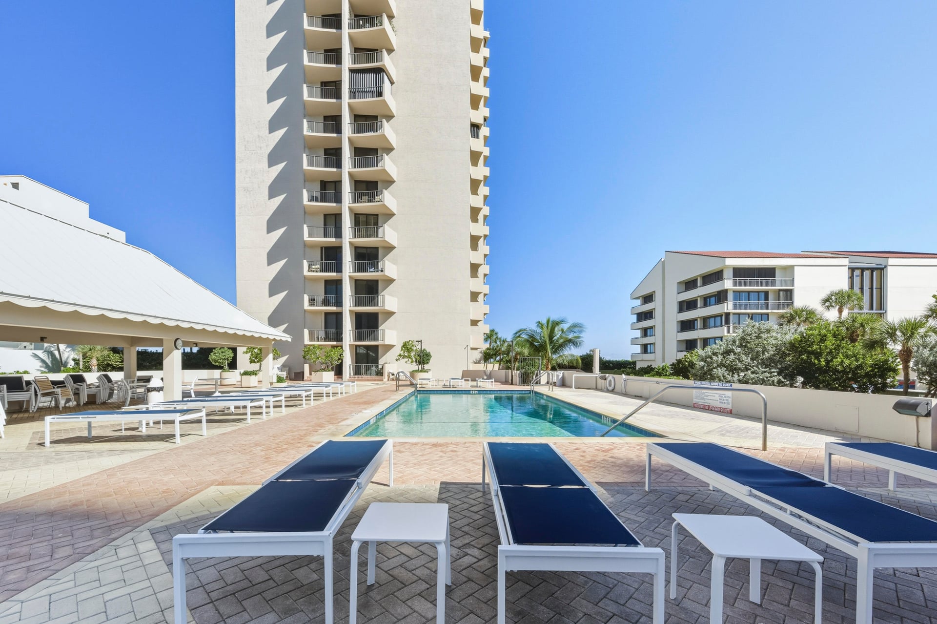 Singer Island Unit 2-405 photo 23